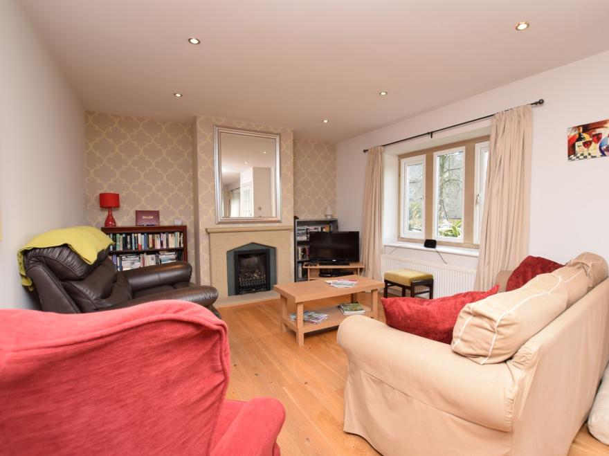 Cottage in Bakewell, Derbyshire