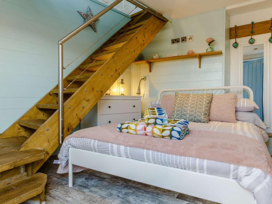 Cottage in Brixham, South Devon