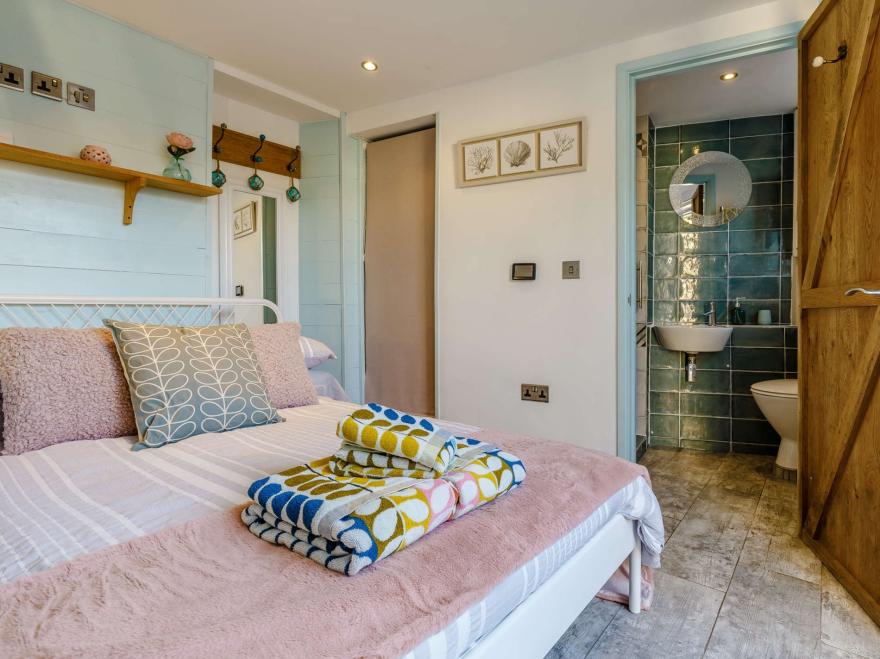 Cottage in Brixham, South Devon