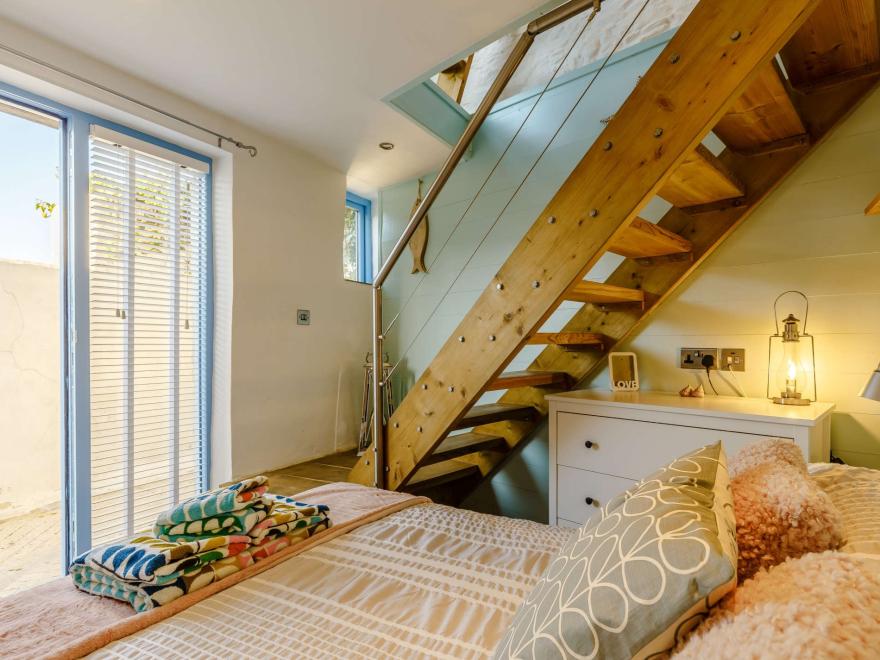 Cottage in Brixham, South Devon