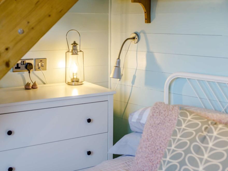 Cottage in Brixham, South Devon