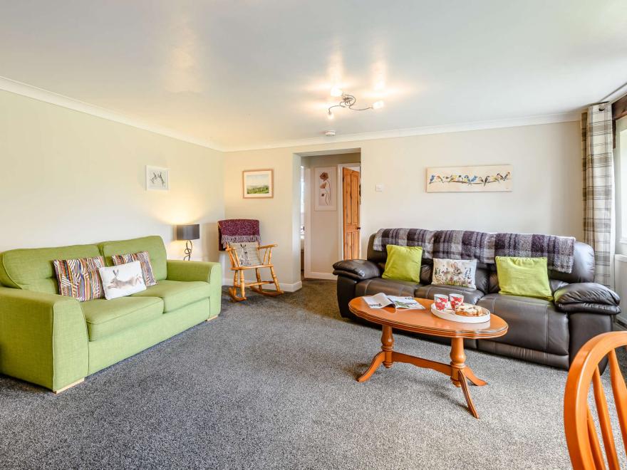 Cottage in Heckington Fen, Lincolnshire