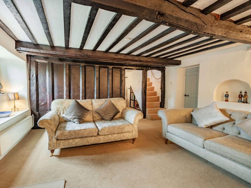 Cottage in Bishops Tawton, North Devon