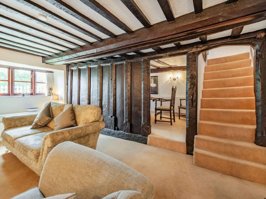 Cottage in Bishops Tawton, North Devon