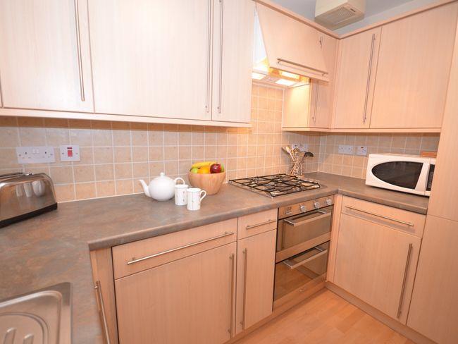 Apartment in Leith Shore, Edinburgh and Lothians