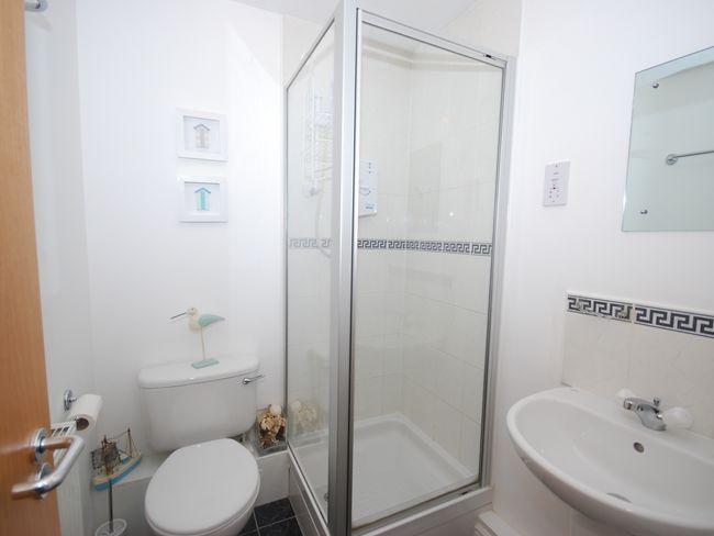 Apartment in Leith Shore, Edinburgh and Lothians
