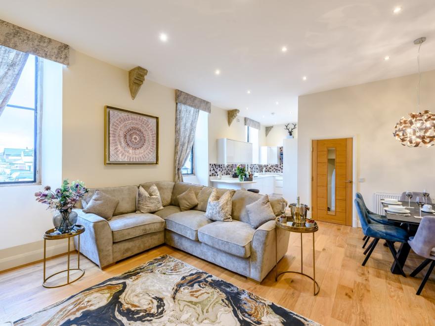 Cottage in Lytham St Annes, Lancashire