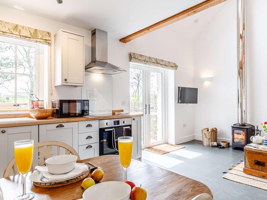 Cottage in Cadgwith, West Cornwall