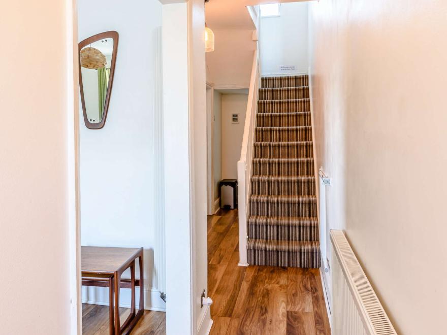 Cottage in Shanklin, Isle of Wight