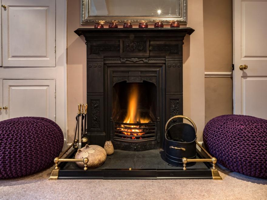 Cottage in Cartmel, Cumbria