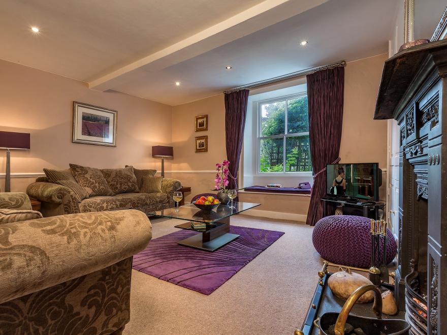Cottage in Cartmel, Cumbria