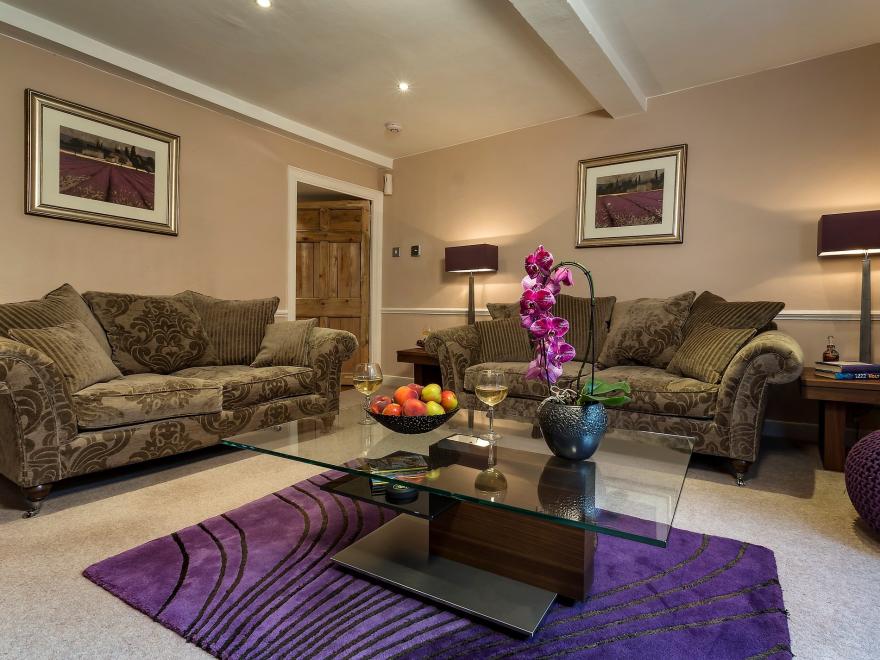 Cottage in Cartmel, Cumbria