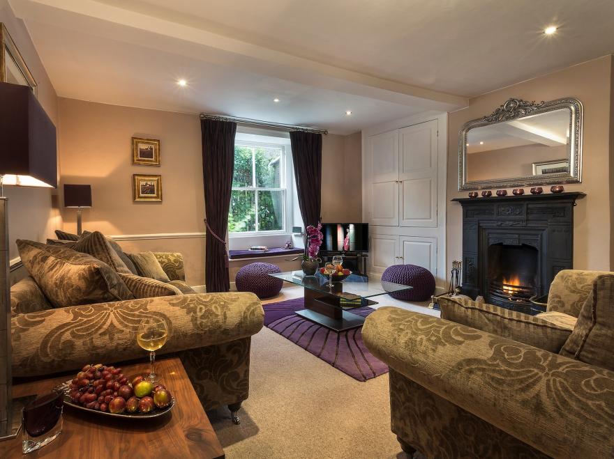 Cottage in Cartmel, Cumbria