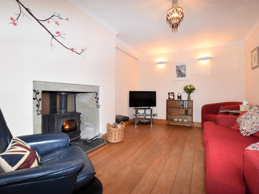 Cottage in Perth, Perth and Kinross