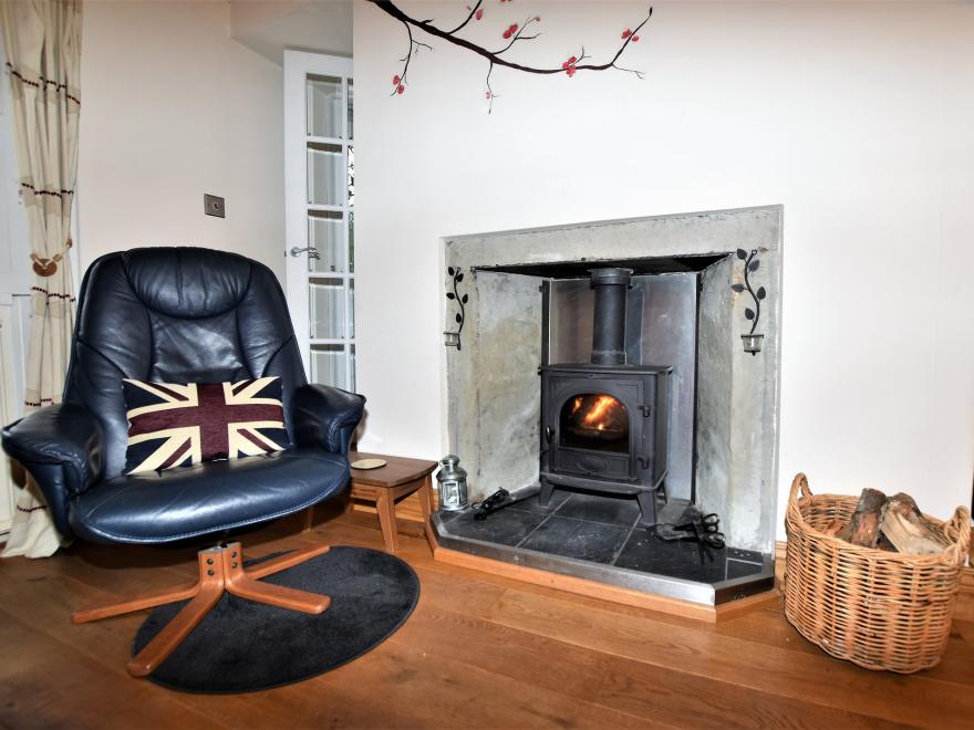 Cottage in Perth, Perth and Kinross