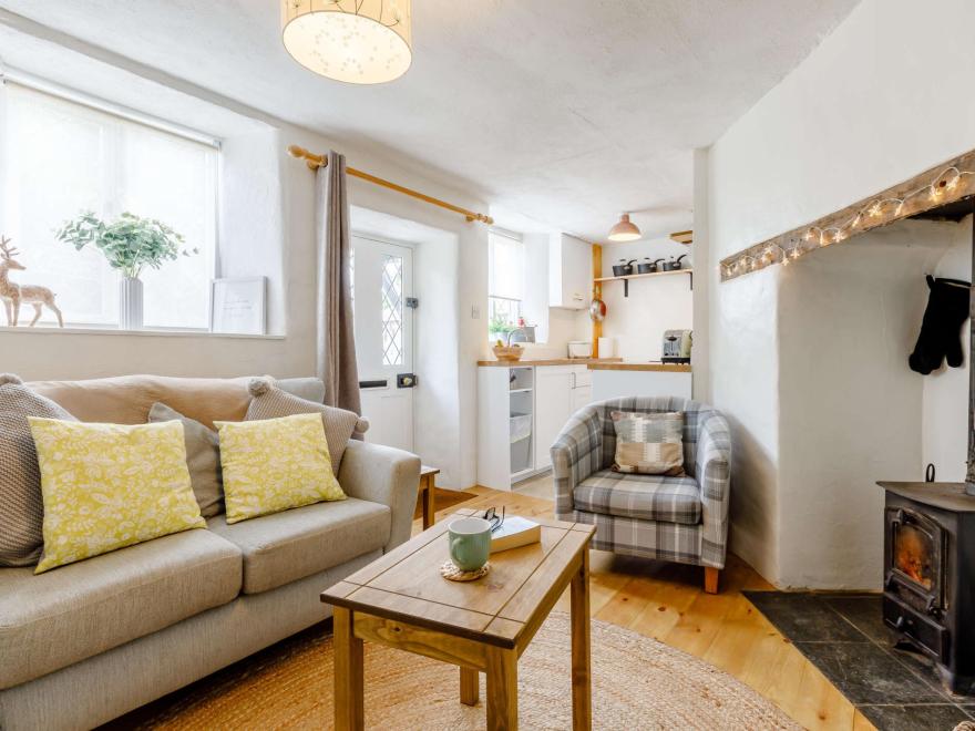 Cottage in Chulmleigh, North Devon