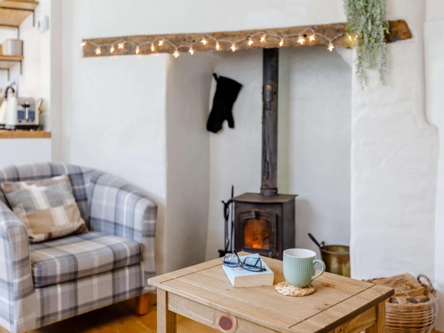 Cottage in Chulmleigh, North Devon