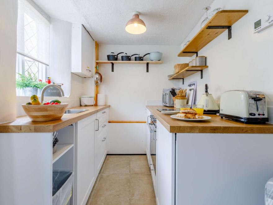 Cottage in Chulmleigh, North Devon