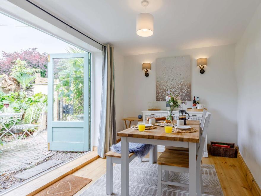 Cottage in Chulmleigh, North Devon