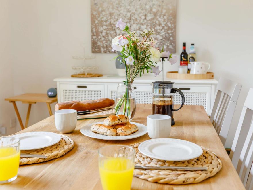 Cottage in Chulmleigh, North Devon