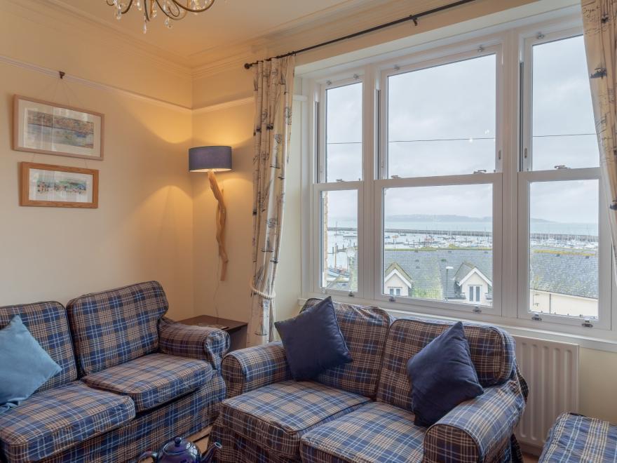 House in Brixham, South Devon