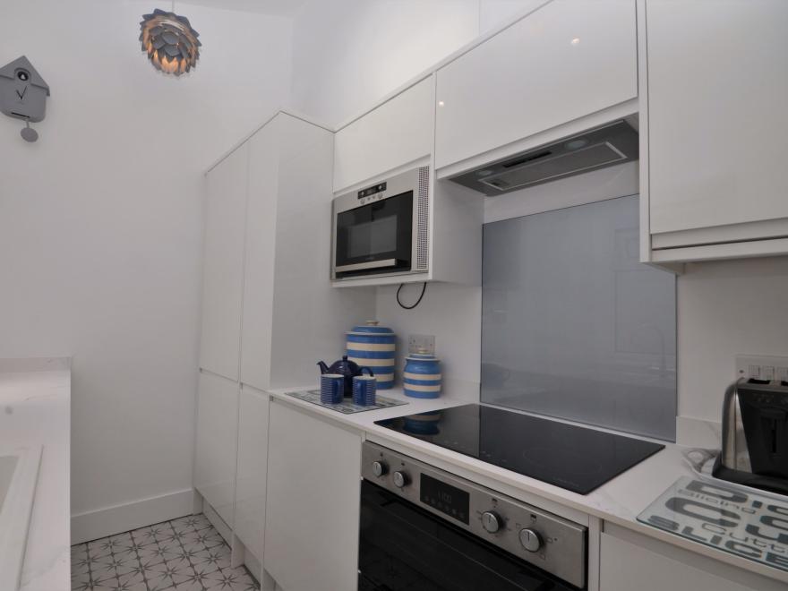 House in Brixham, South Devon
