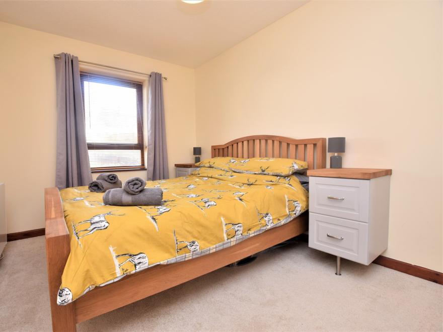 Apartment in Tenby, West Wales
