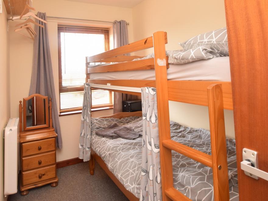 Apartment in Tenby, West Wales