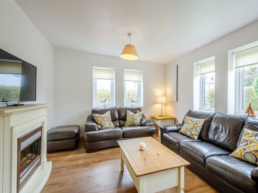 Cottage in Brodick, Isle of Arran