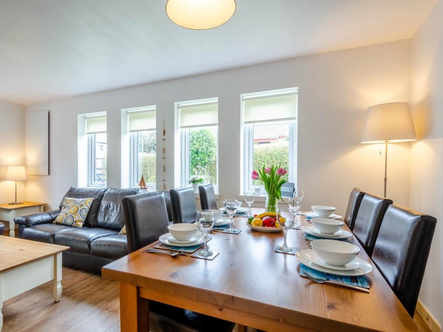 Cottage in Brodick, Isle of Arran