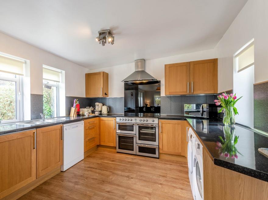 Cottage in Brodick, Isle of Arran