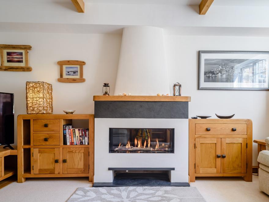 Cottage in Instow, North Devon
