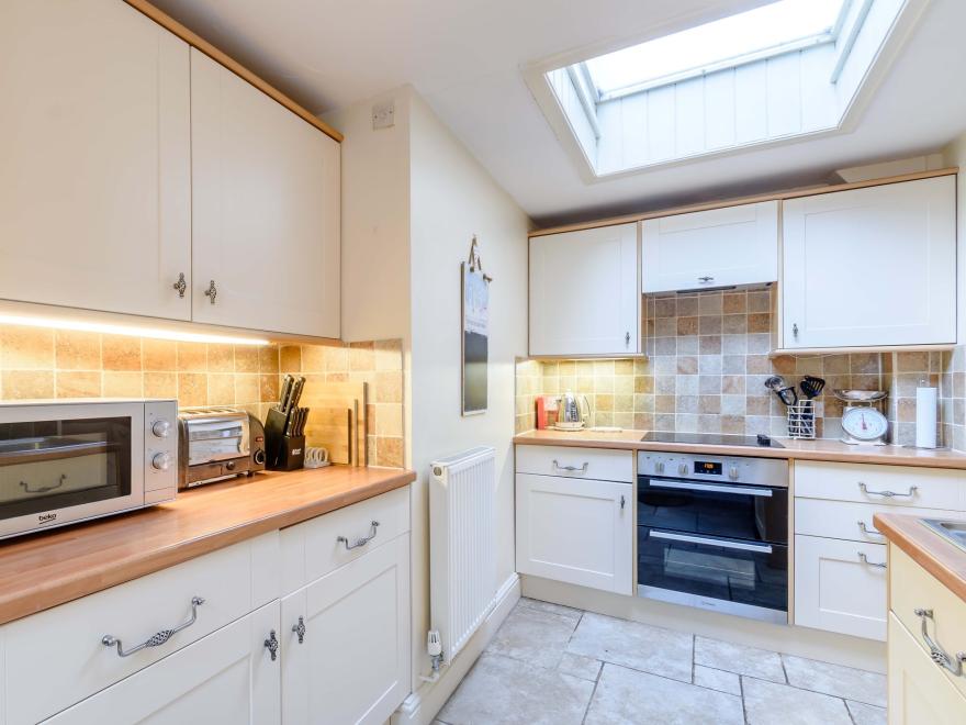 Cottage in Pickering, North Yorkshire