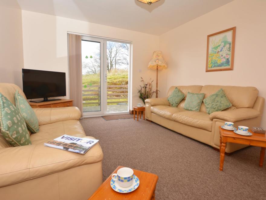 Cottage in Newton Stewart, Dumfries and Galloway