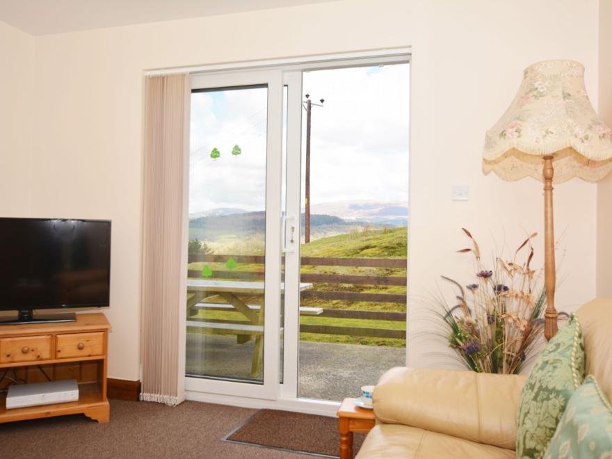 Cottage in Newton Stewart, Dumfries and Galloway