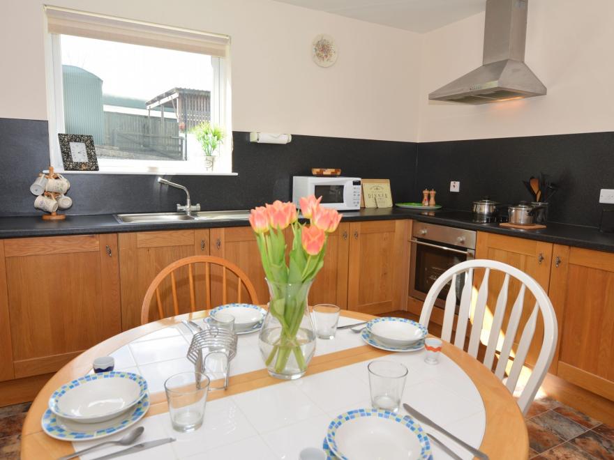 Cottage in Newton Stewart, Dumfries and Galloway
