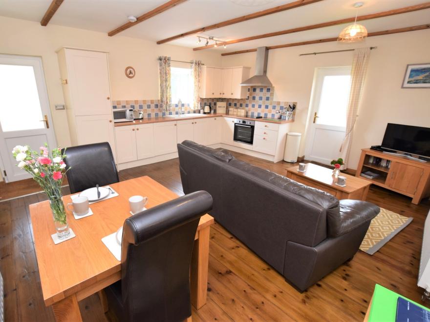 Cottage in Sennen, West Cornwall