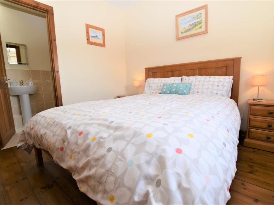 Cottage in Sennen, West Cornwall