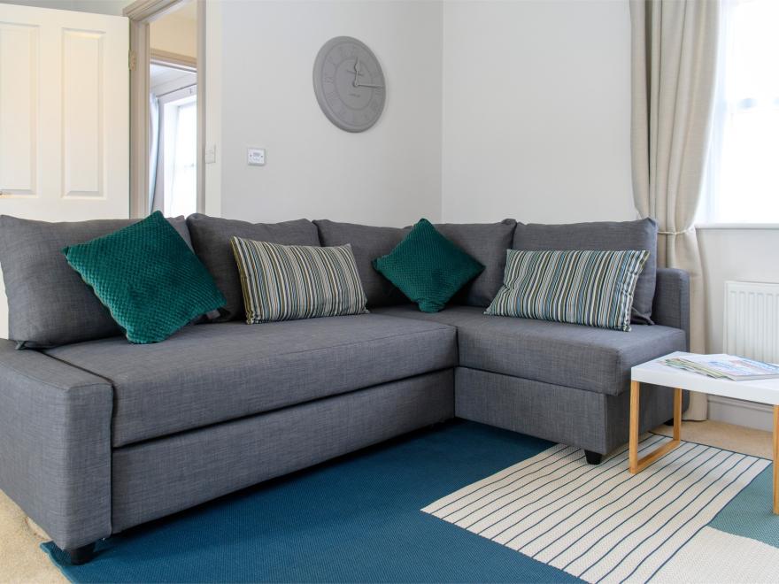 Apartment in Harrogate, North Yorkshire