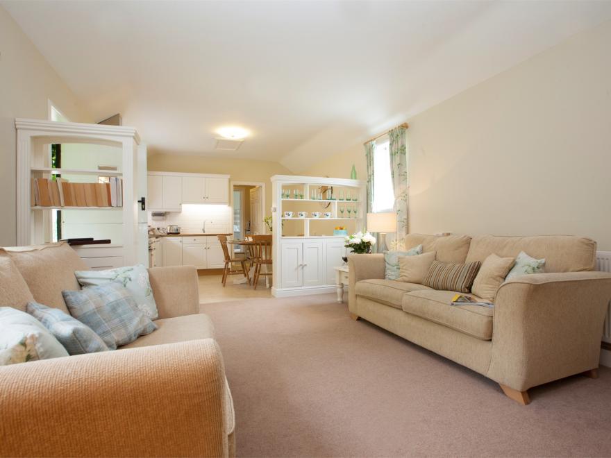 Cottage in Howden, North Yorkshire