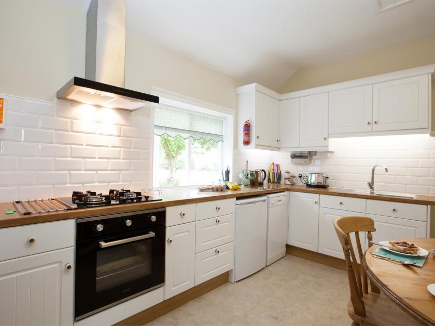 Cottage in Howden, North Yorkshire