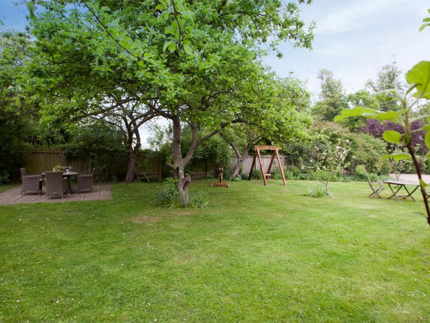 Cottage in Howden, North Yorkshire