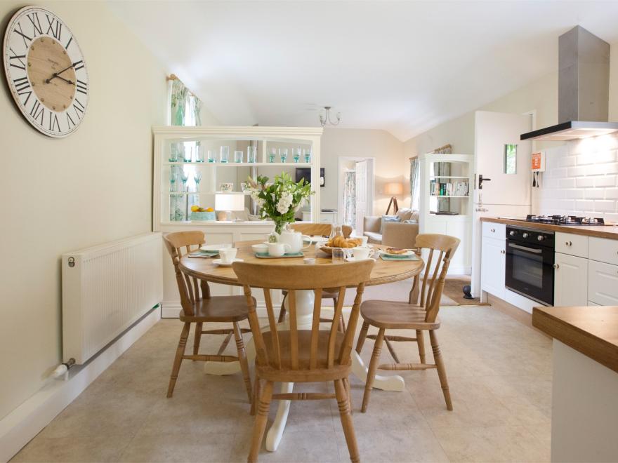 Cottage in Howden, North Yorkshire