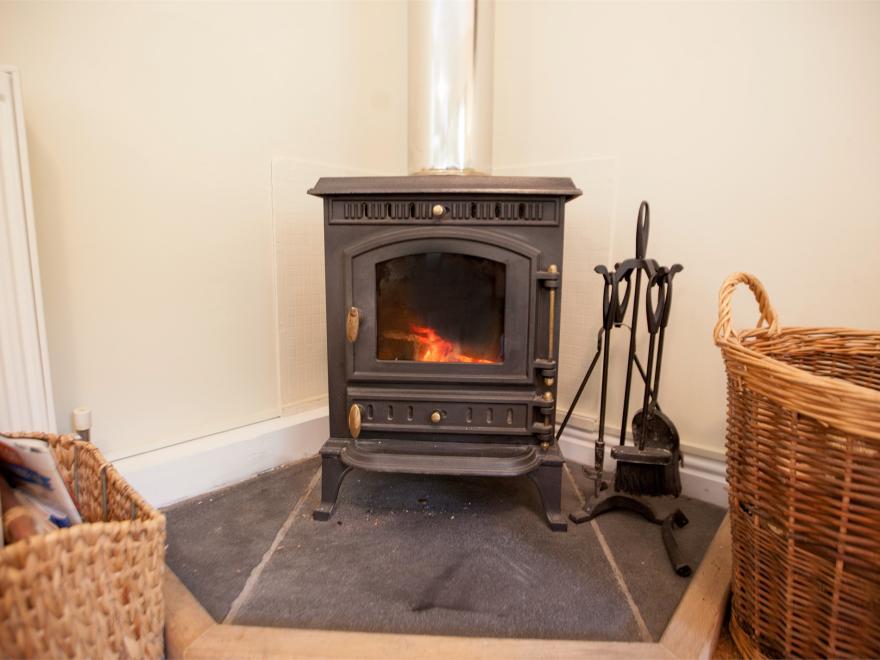 Cottage in Howden, North Yorkshire