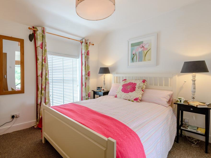 Cottage in Porthmadog, North Wales