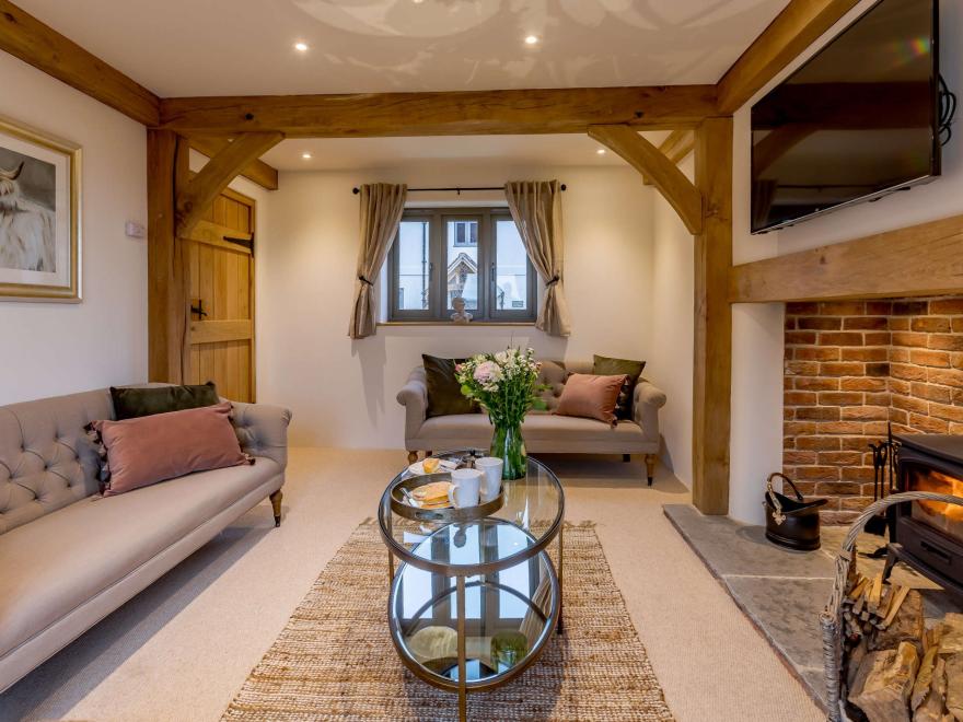 Cottage in Instow, North Devon