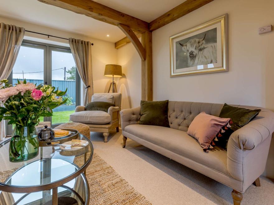 Cottage in Instow, North Devon