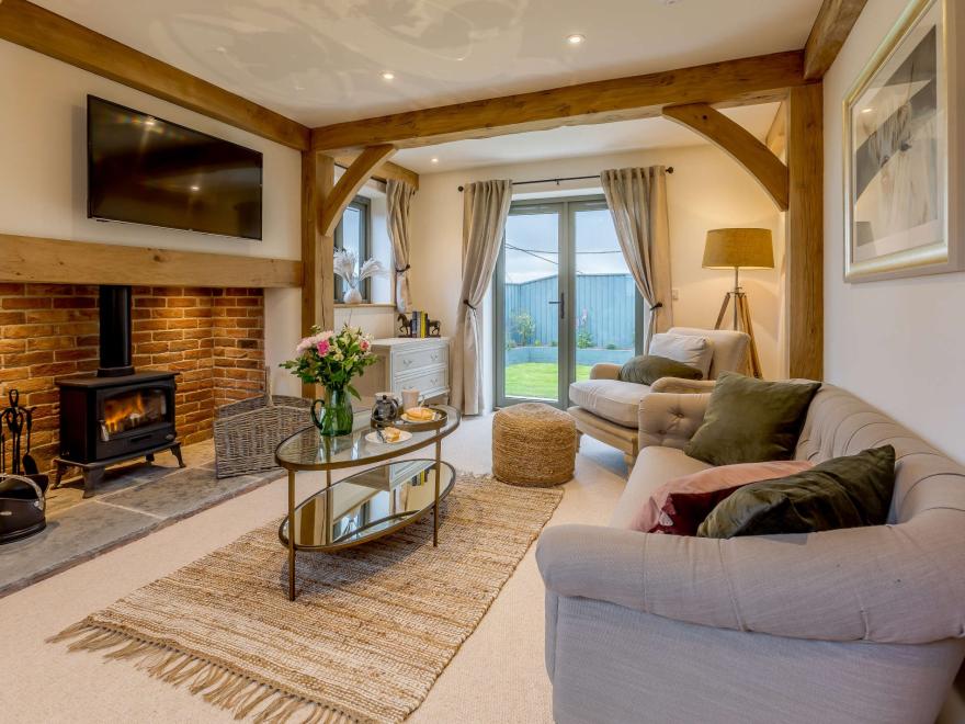 Cottage in Instow, North Devon