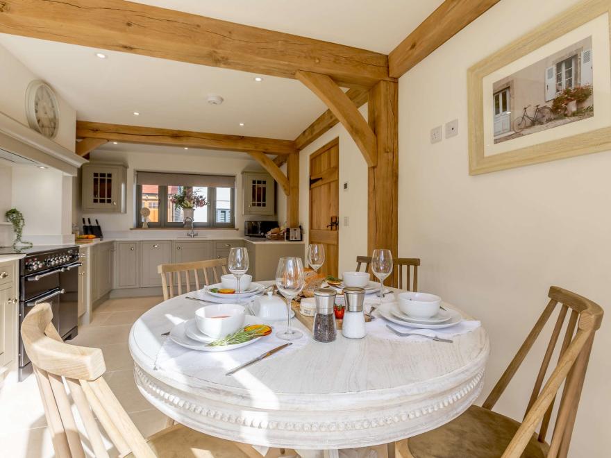 Cottage in Instow, North Devon