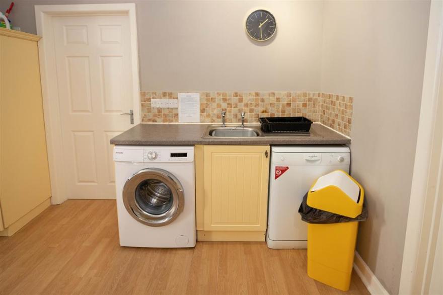 Apartment in Tenby, West Wales